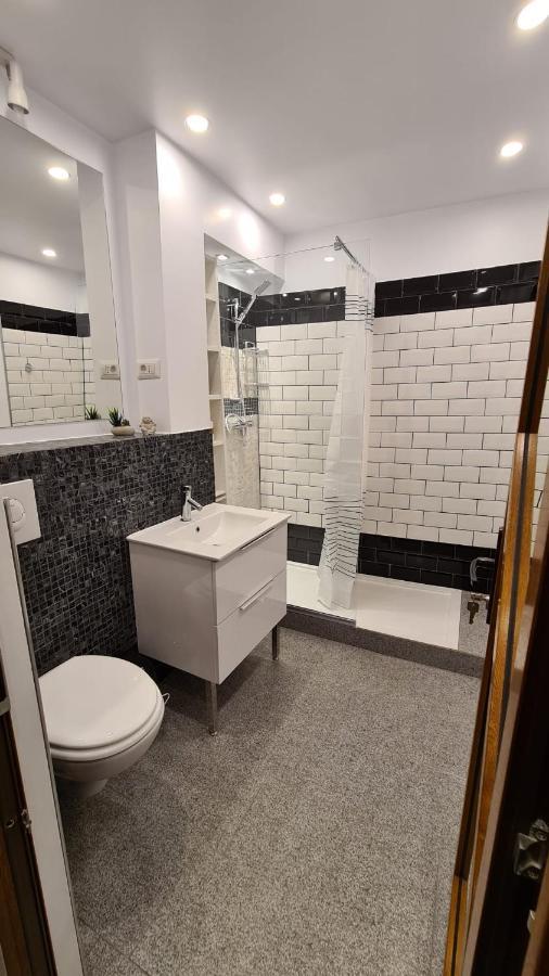 苏恰瓦La Fluturi Apartament公寓 外观 照片