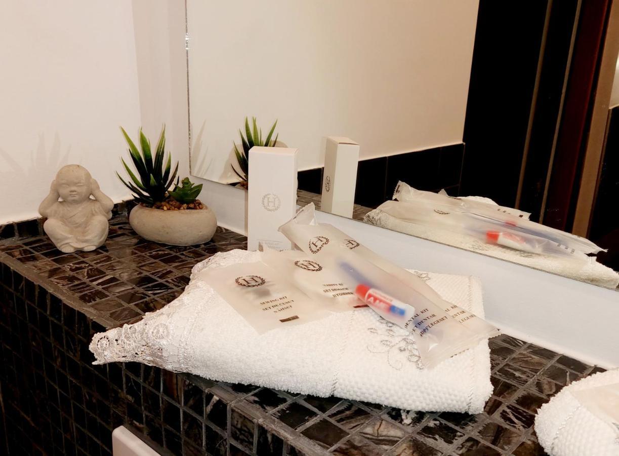 苏恰瓦La Fluturi Apartament公寓 外观 照片