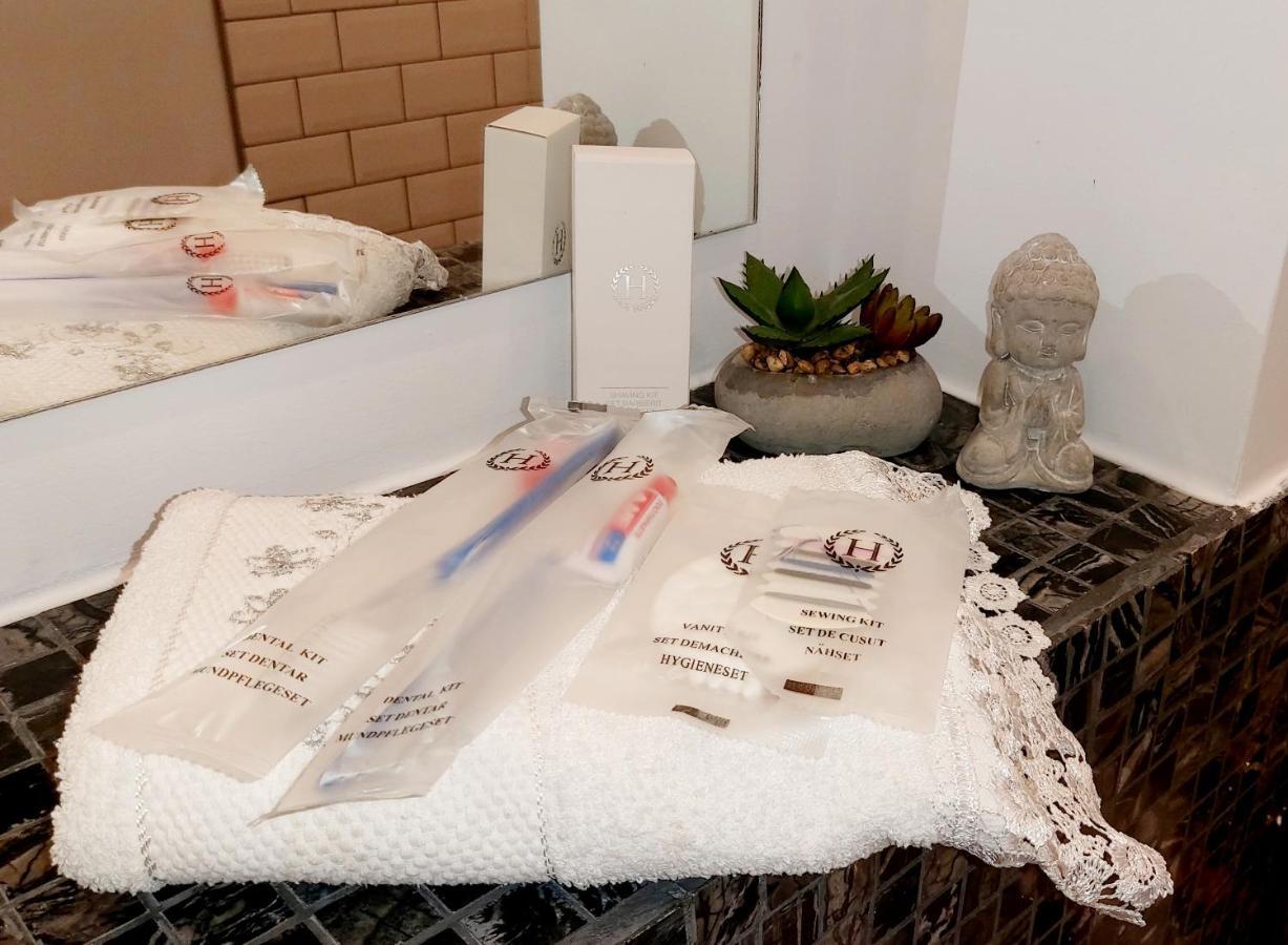 苏恰瓦La Fluturi Apartament公寓 外观 照片